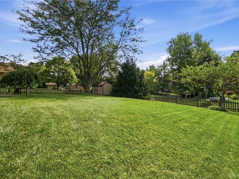 210 Sycamore Springs Drive, Springboro, OH 45066 Photo 47