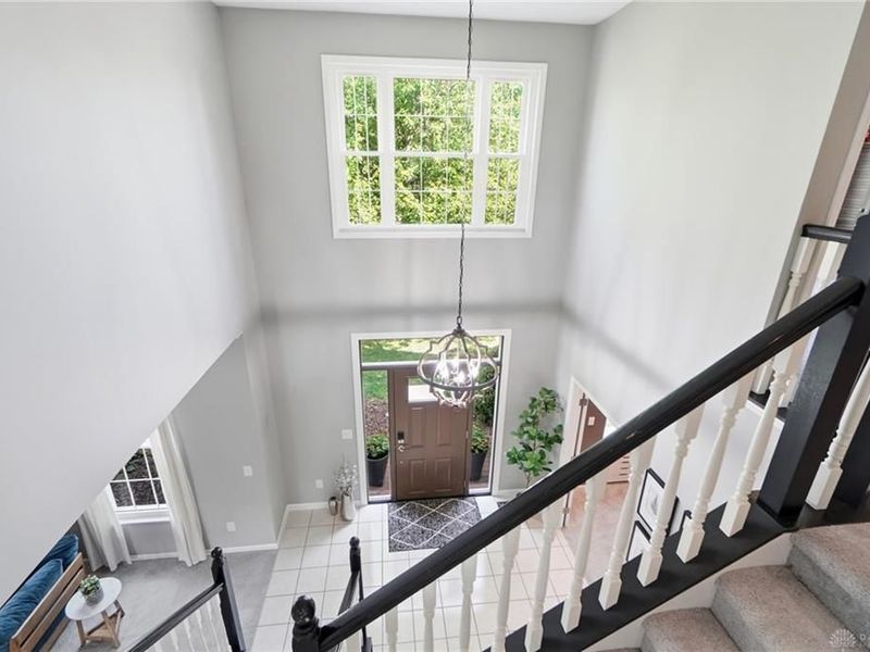 210 Sycamore Springs Drive, Springboro, OH 45066 Photo 5