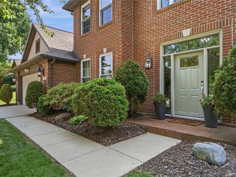 210 Sycamore Springs Drive, Springboro, OH 45066 Photo 5