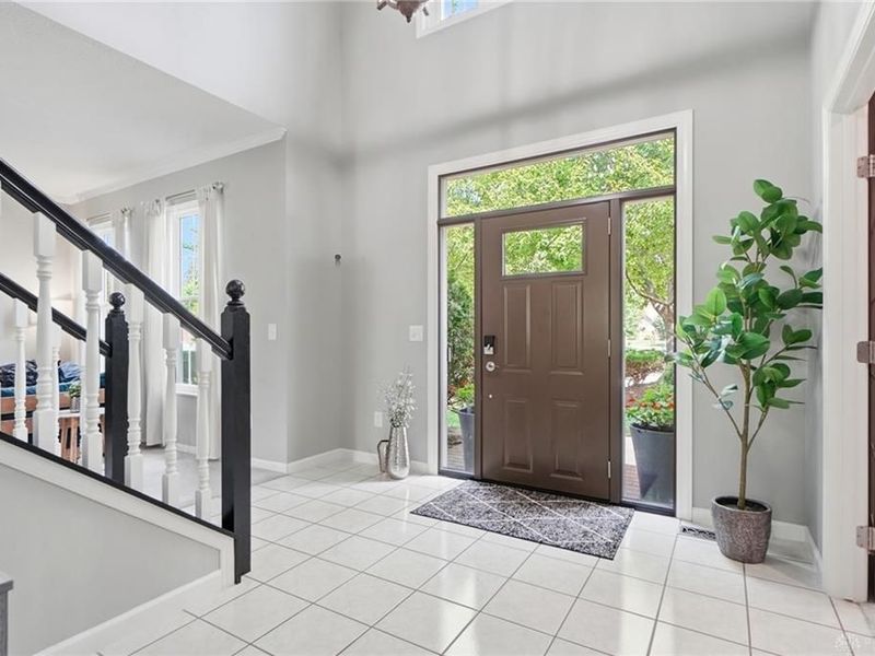 210 Sycamore Springs Drive, Springboro, OH 45066 Photo 7