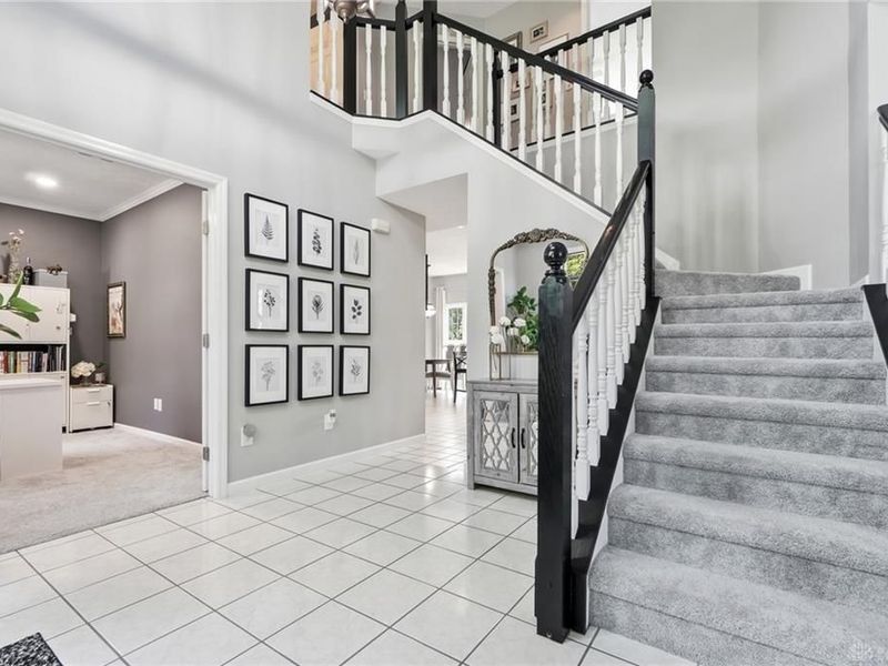 210 Sycamore Springs Drive, Springboro, OH 45066 Photo 8