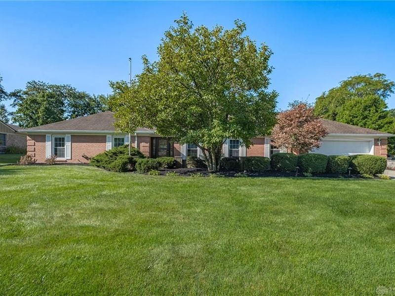 600 Grants Trail, Washington Township, OH 45459 Photo 1