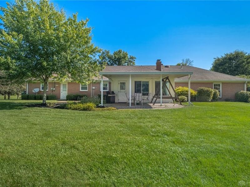 600 Grants Trail, Washington Township, OH 45459 Photo 4