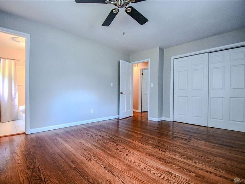 543 Deptford Avenue, Washington Township, OH 45429 Photo 21