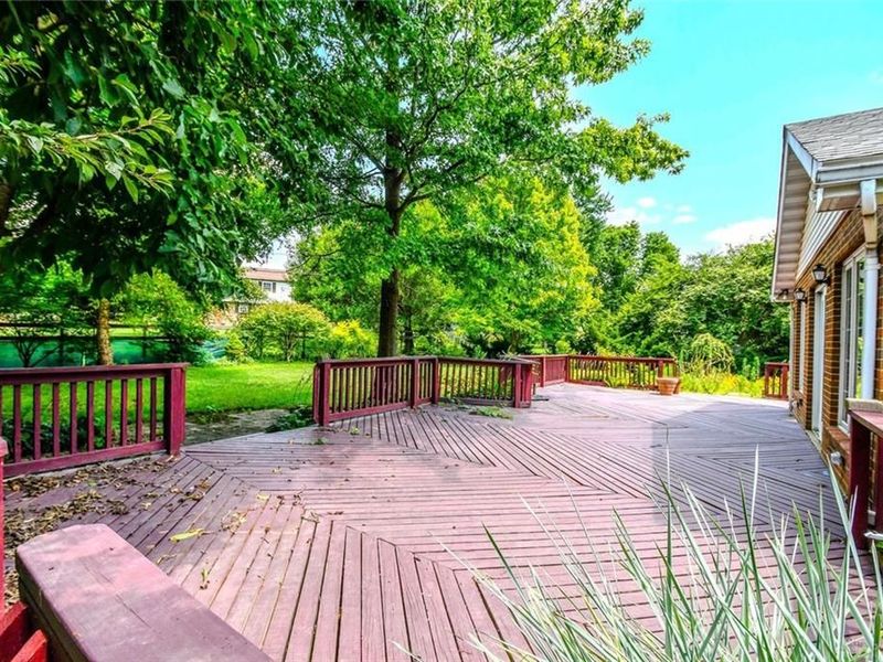 543 Deptford Avenue, Washington Township, OH 45429 Photo 34