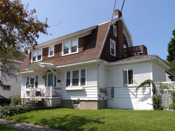 65 Church Street, Rutland City, VT 05701