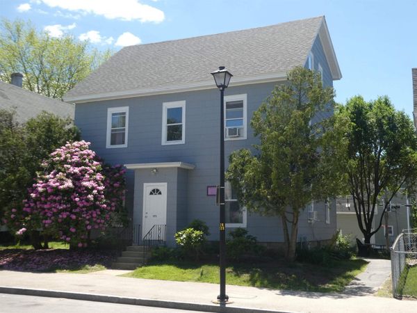373 LAKE Avenue, Manchester, NH 03103