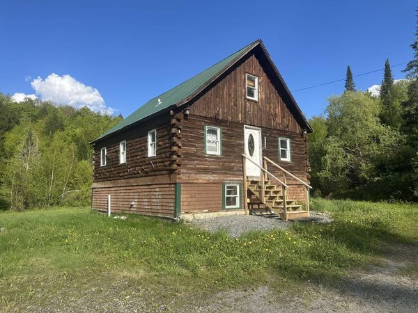 3342 East Hill Road, Wolcott, VT 05680