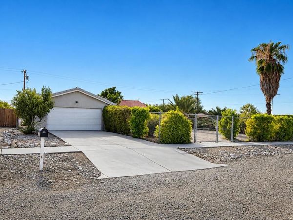 2799 Jester Avenue, Thermal, CA 92274