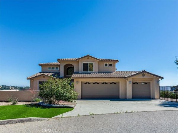 14215 Mary Austin Lane , Atascadero, CA 93422