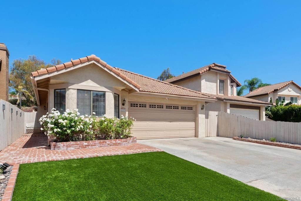 11976 Via Granero, El Cajon, CA 92019 Main Photo