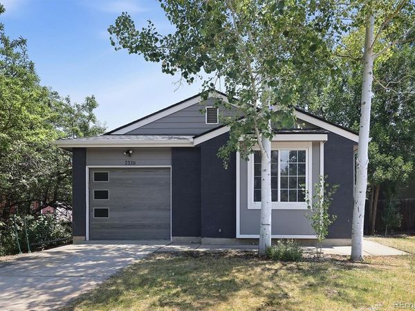 2320 E Cherrywood Drive , Lafayette, CO 80026