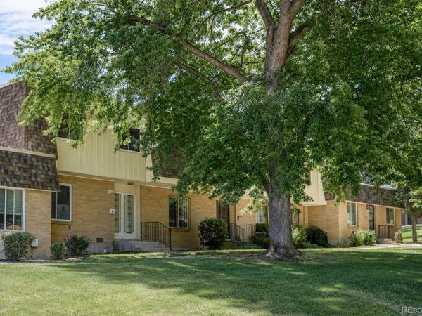 815 S Youngfield Court , Denver, CO 80228