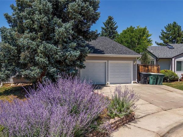4381 E 126th Place, Thornton, CO 80241
