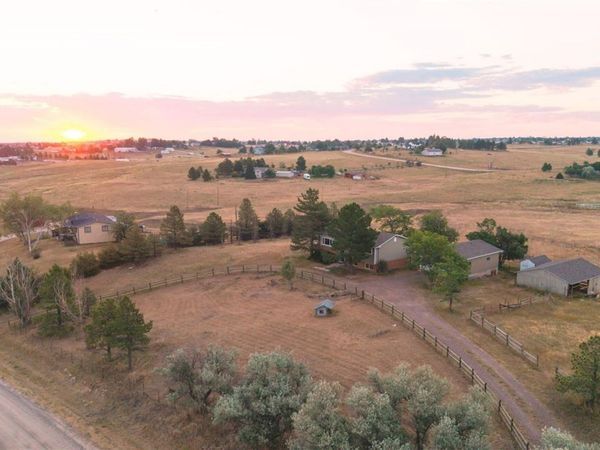 41820 Madrid Drive , Parker, CO 80138