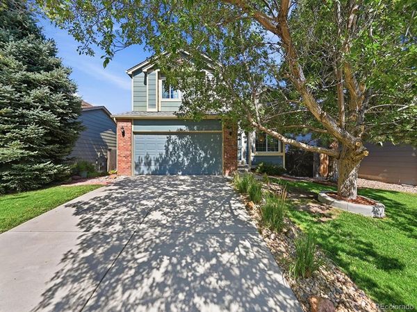 5571 S Yakima Street , Aurora, CO 80015
