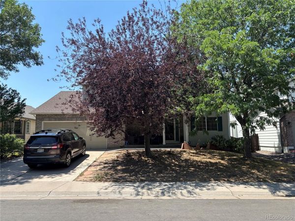 11373 Oakland Drive , Henderson, CO 80640