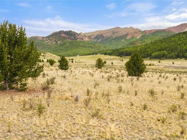 11881 SH 67 , Divide, CO 80814