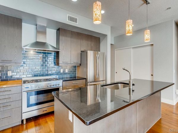 2650 W Front View Crescent Drive , Unit 106, Denver, CO 80211