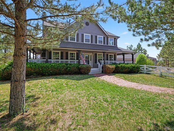 2090 Helen Court, Parker, CO 80138
