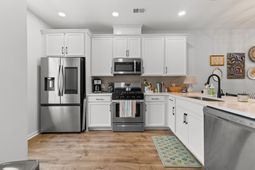 502 Green Fern Drive photo 4