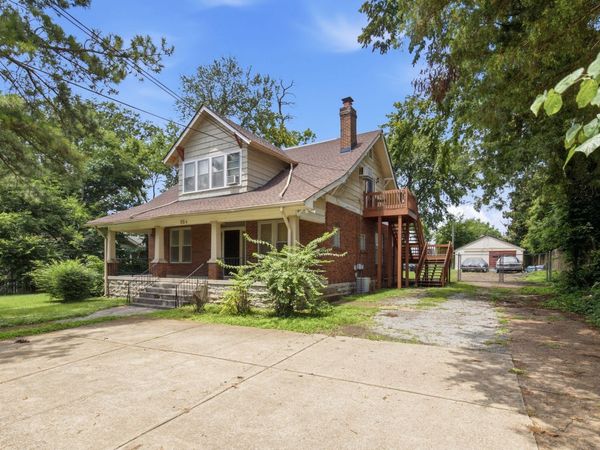 924 Kirkwood Ave , Nashville, TN 37204