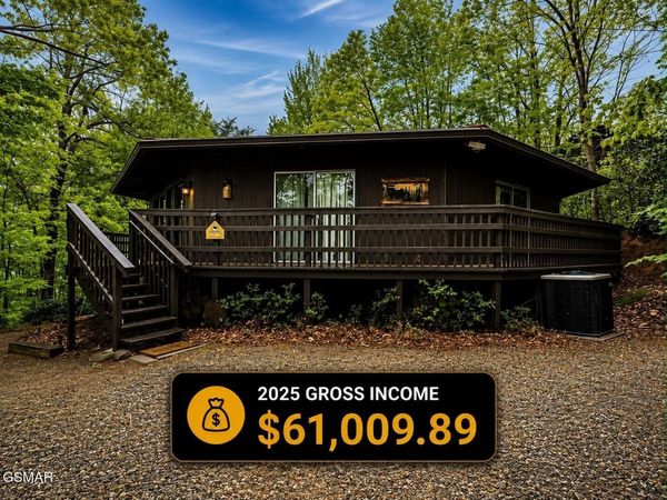 1923 E Arolla Court, Gatlinburg, TN 37738