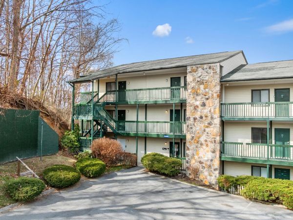 1102 Ski View , UNIT 308, Gatlinburg, TN 37738