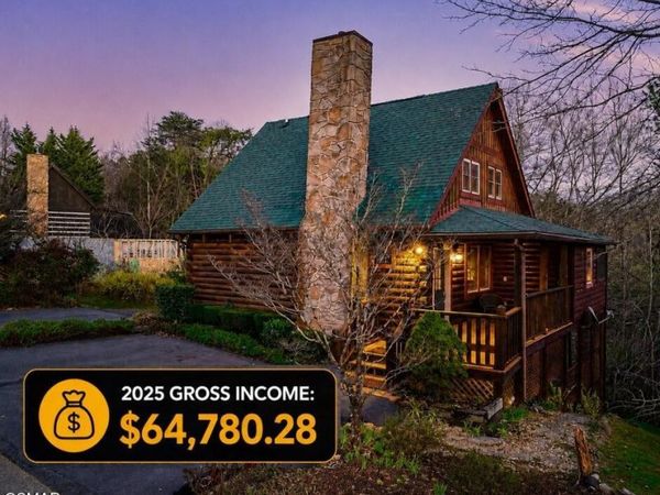 1008 Walini Way, Sevierville, TN 37876