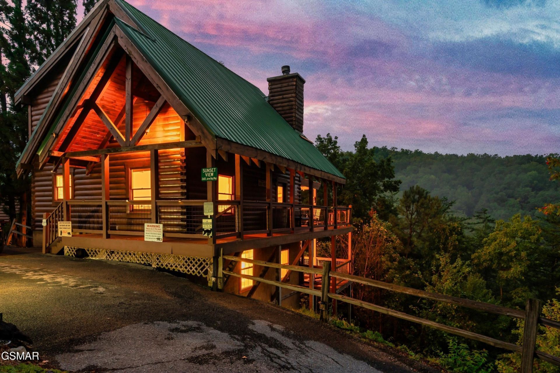 2603 June Bug Way, Sevierville, TN 37862 Main Photo