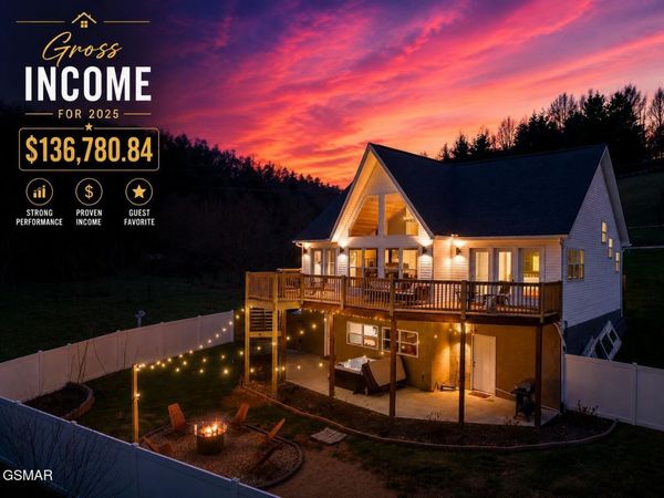3885 Katelyns Lane, Sevierville, TN 37876