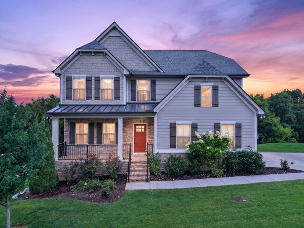 6794 Falls Ridge Ln, College Grove, TN 37046