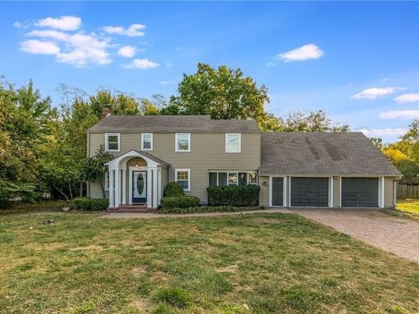 1201 N River Boulevard, Independence, MO 64050