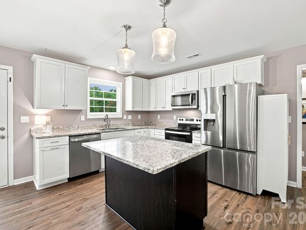 1879 Jetton Drive , Vale, NC 28168