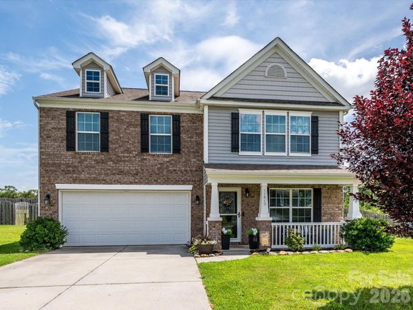 11819 Paver Lane , Midland, NC 28107
