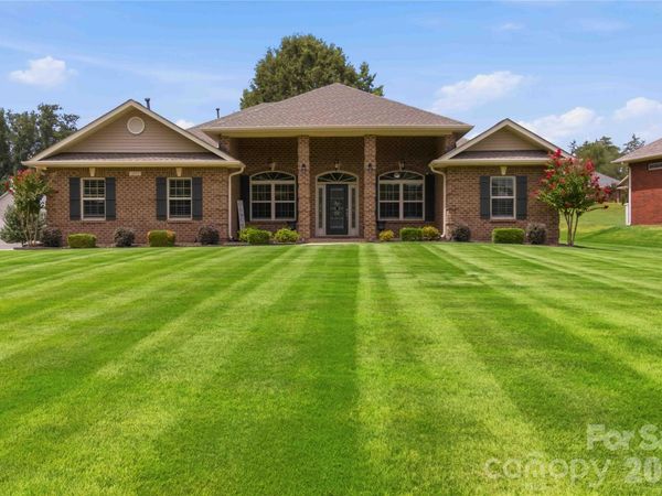 2875 Park Ridge Boulevard , Rock Hill, SC 29732