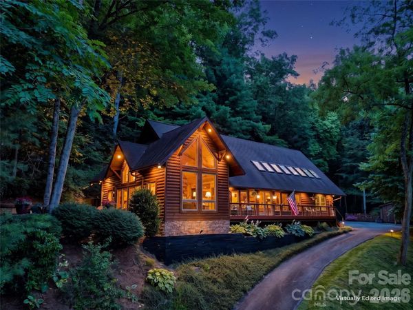 12 Signal Ridge , Sylva, NC 28779