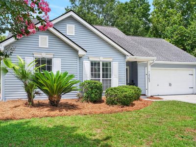 3253 Scranton Drive, Mount Pleasant, SC 29466