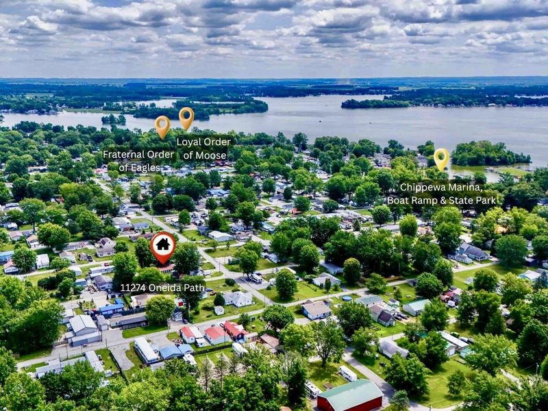 11274 Oneida Path, Lakeview, OH 43331 Photo 2