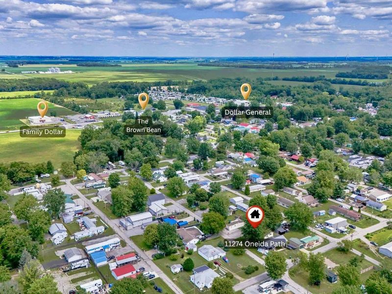 11274 Oneida Path, Lakeview, OH 43331 Photo 3