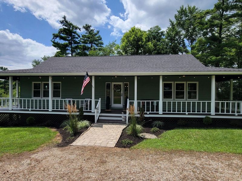 9870 Springhill Degraff Road, De Graff, OH 43318 Photo 1