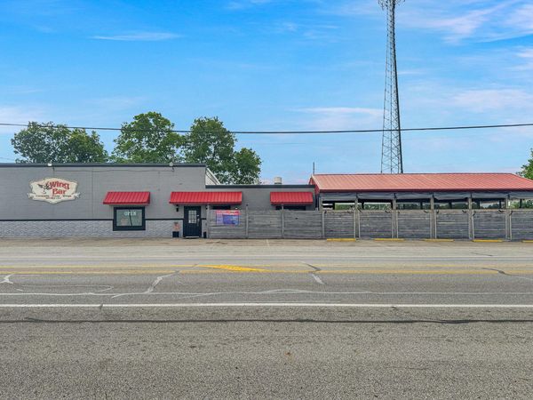 1549 S US Hwy 68 , Urbana, OH 43078