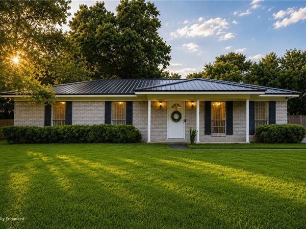 2901 Pretty Branch Drive E, Mobile, AL 36618