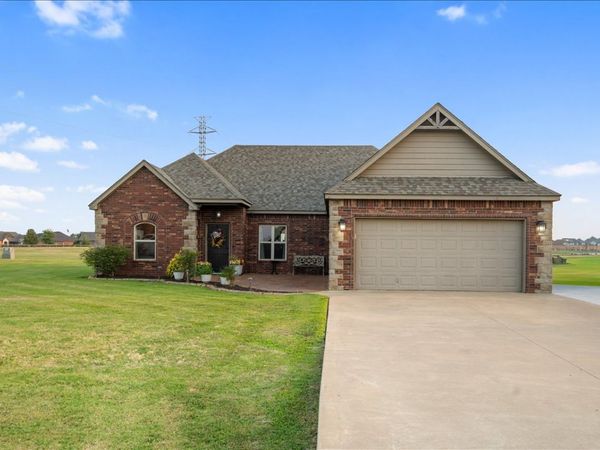 6060 E 144th Street North, Collinsville, OK 74021