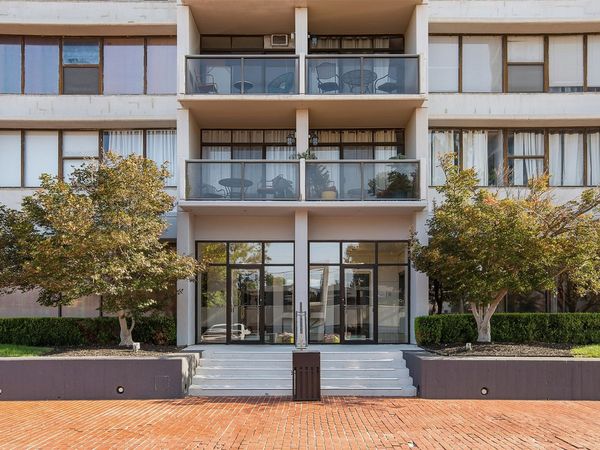 450 W 7th Street S, Unit 901, Tulsa, OK 74119