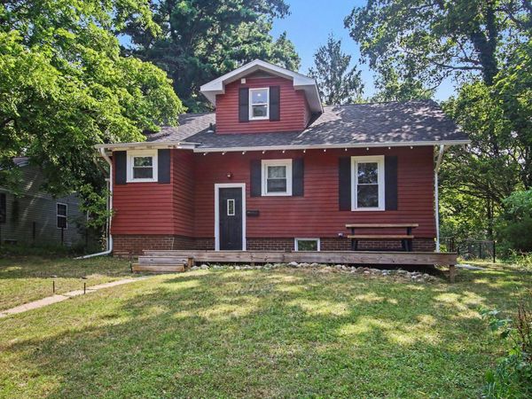 1217 Pinehurst Boulevard, Kalamazoo, MI 49006