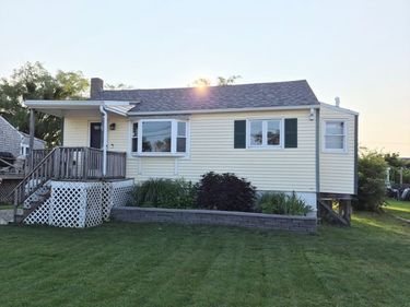 20 Johnson Terrace, Unit 20, Marshfield, MA 02050