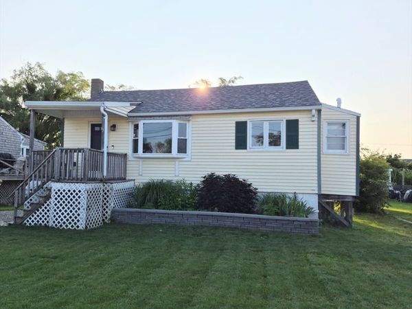 20 Johnson Terrace, Unit 20, Marshfield, MA 02050