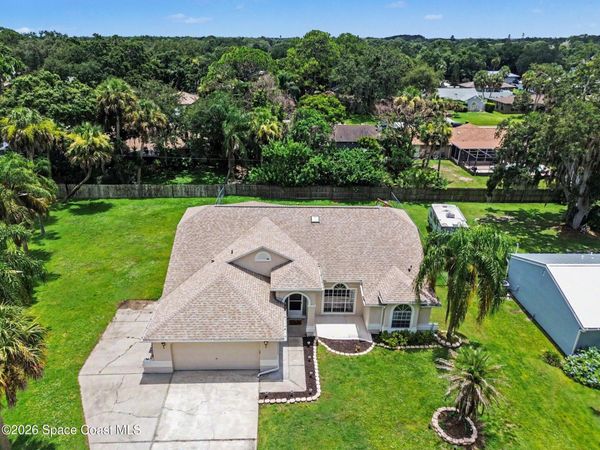 1478 Norbert Road NE , Palm Bay, FL 32907