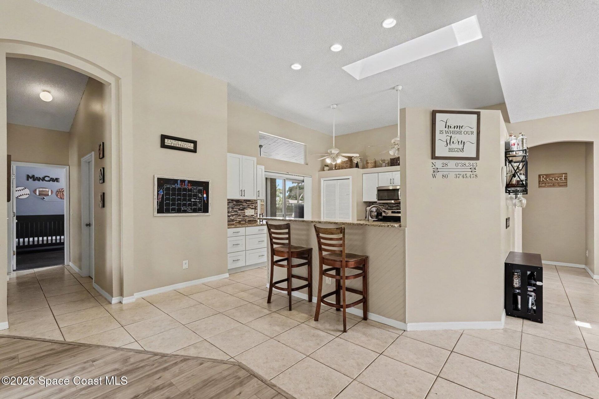 1478 Norbert Road Ne, Palm Bay, FL 32907 Photo